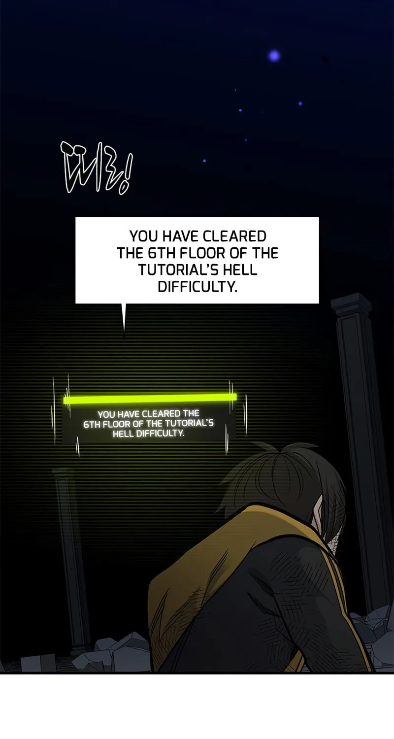 The Tutorial Is Too Tough! Chapter 46 page 95 - 