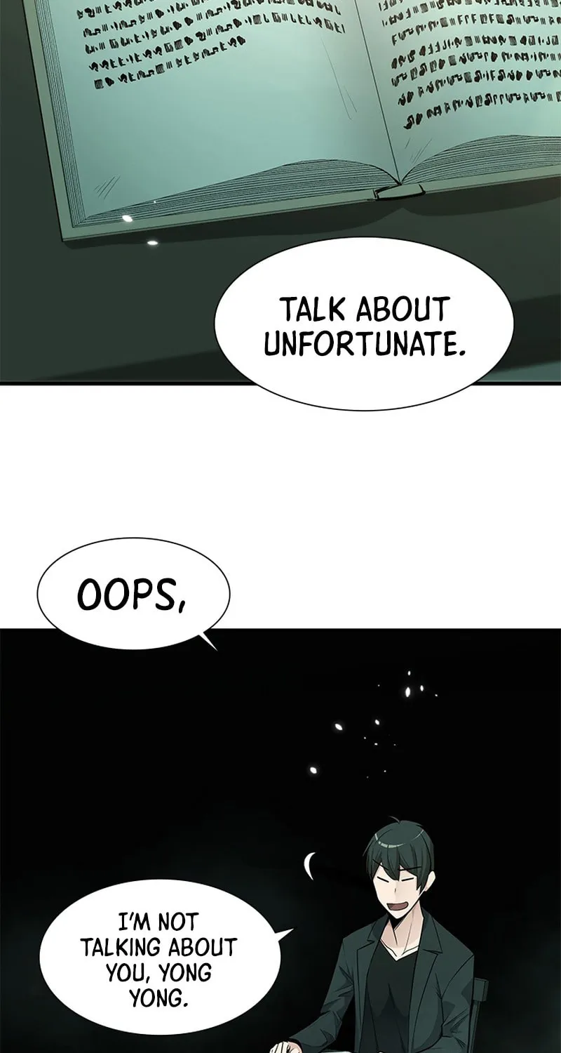 The Tutorial Is Too Tough! Chapter 47 page 11 - 