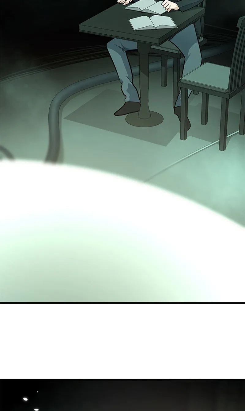 The Tutorial Is Too Tough! Chapter 47 page 12 - 