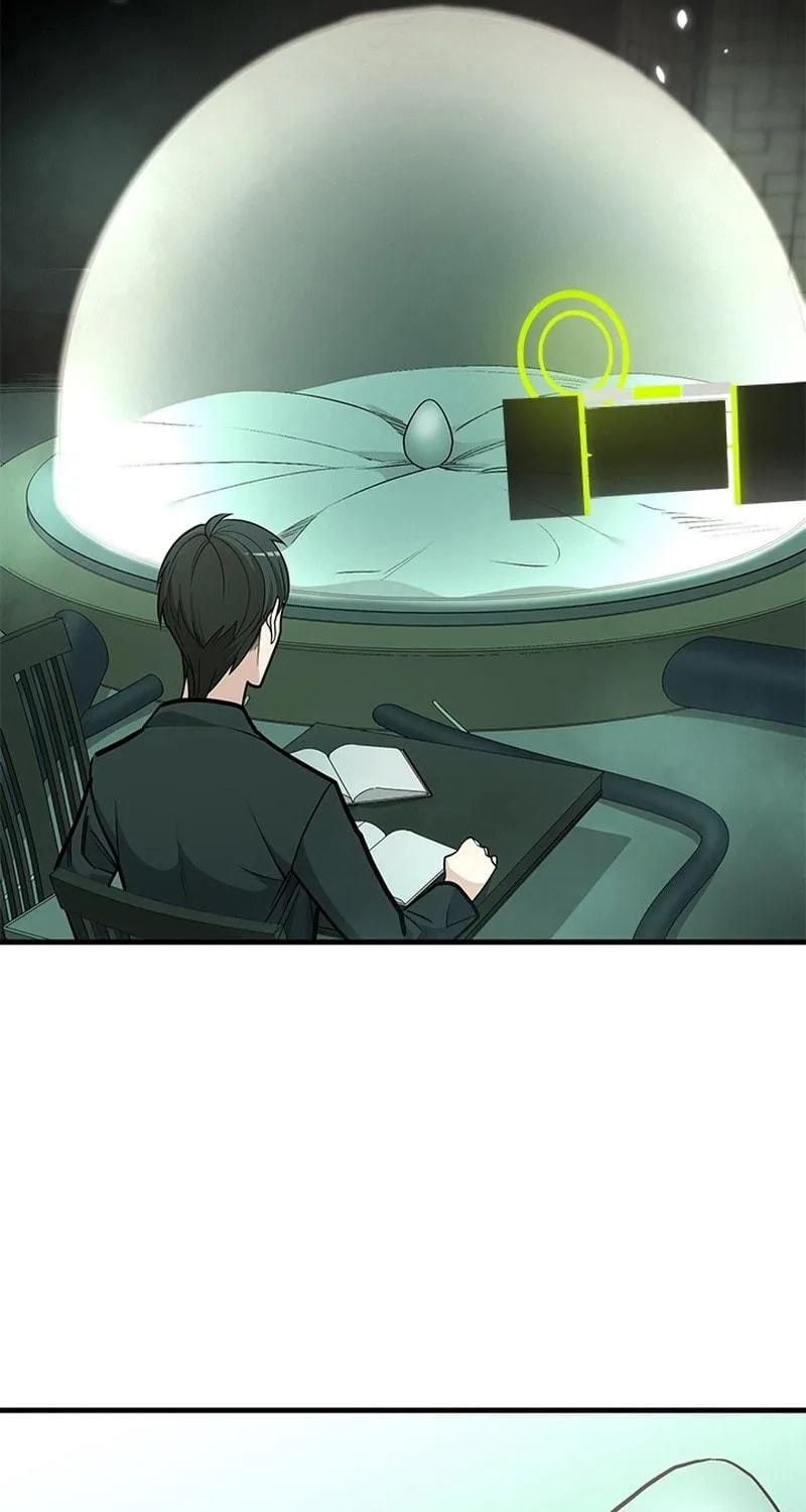 The Tutorial Is Too Tough! Chapter 47 page 13 - 