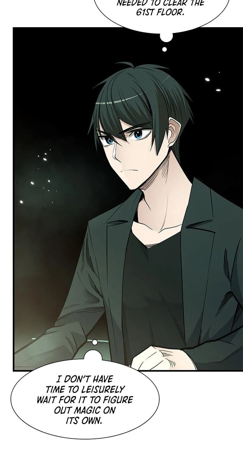 The Tutorial Is Too Tough! Chapter 47 page 15 - 