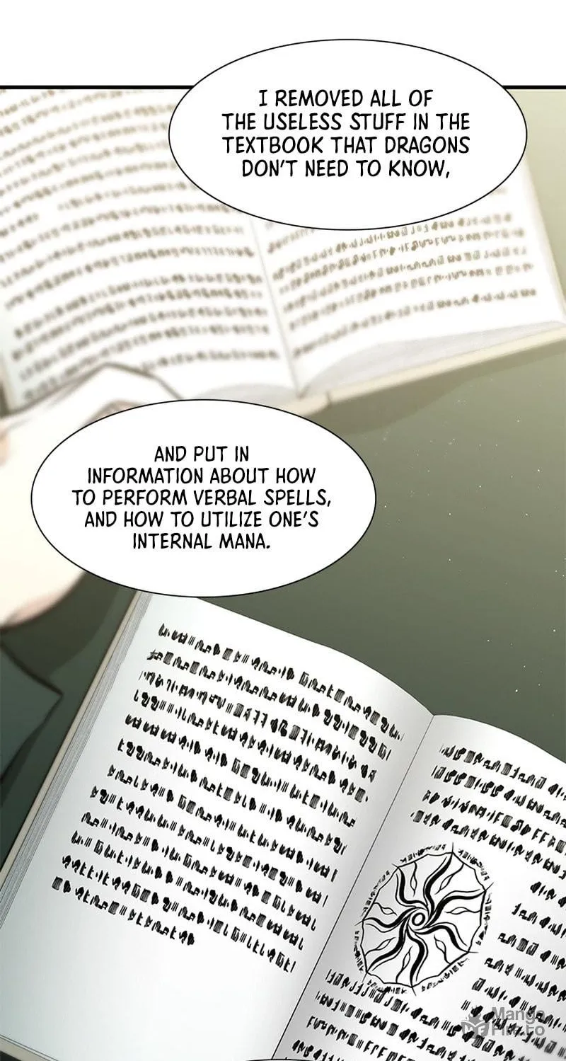 The Tutorial Is Too Tough! Chapter 47 page 16 - 