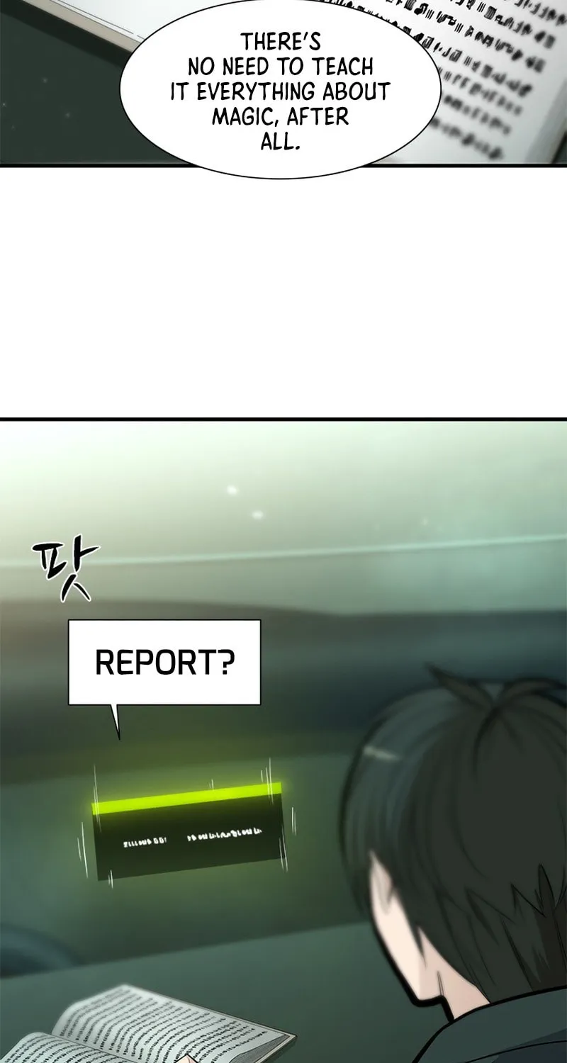 The Tutorial Is Too Tough! Chapter 47 page 17 - 
