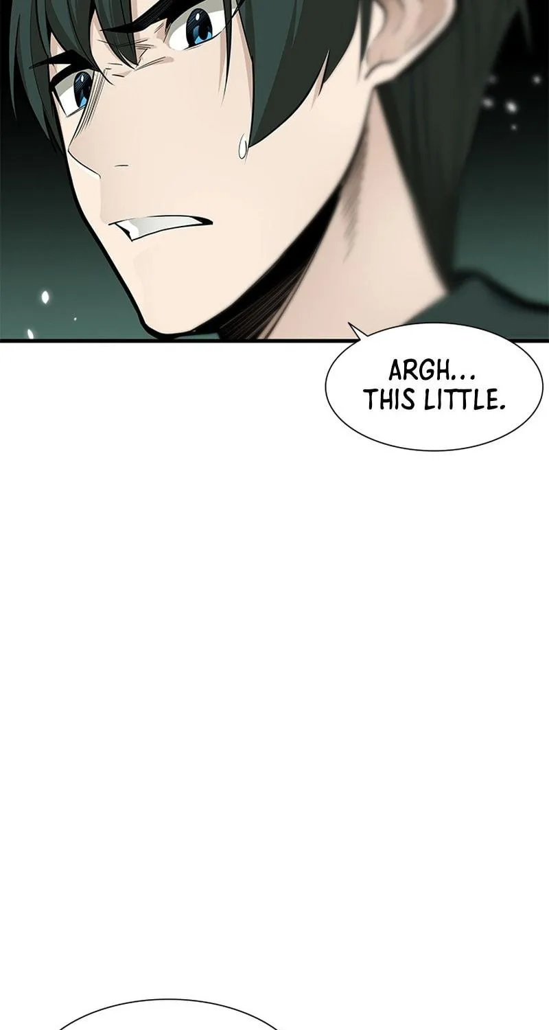 The Tutorial Is Too Tough! Chapter 47 page 19 - 