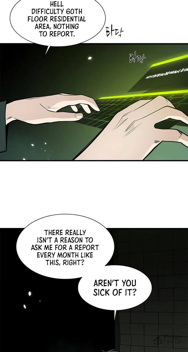The Tutorial Is Too Tough! Chapter 47 page 20 - 