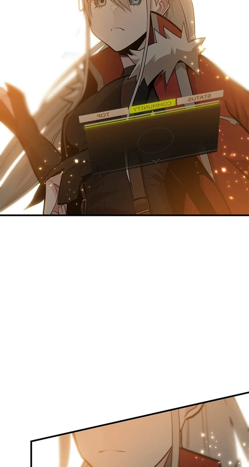 The Tutorial Is Too Tough! Chapter 47 page 23 - 