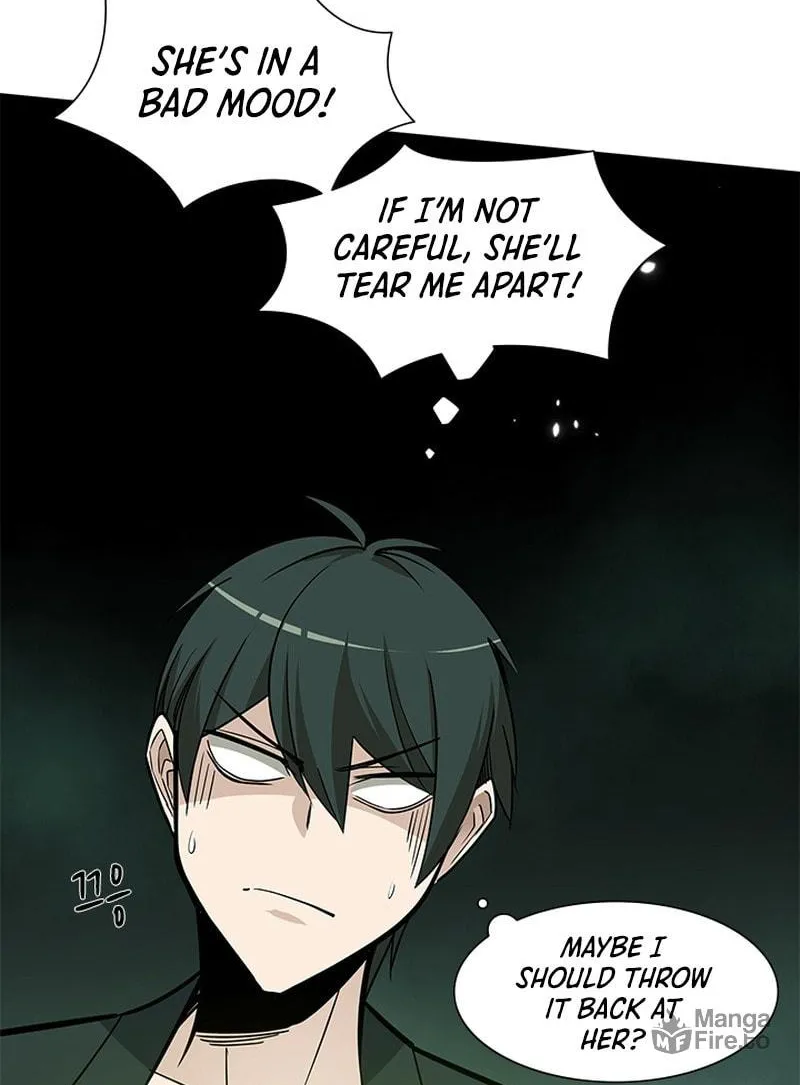 The Tutorial Is Too Tough! Chapter 47 page 26 - 