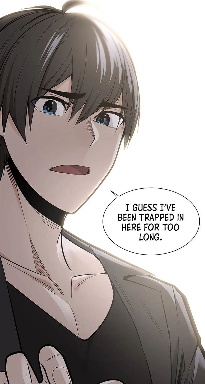 The Tutorial Is Too Tough! Chapter 47 page 29 - 