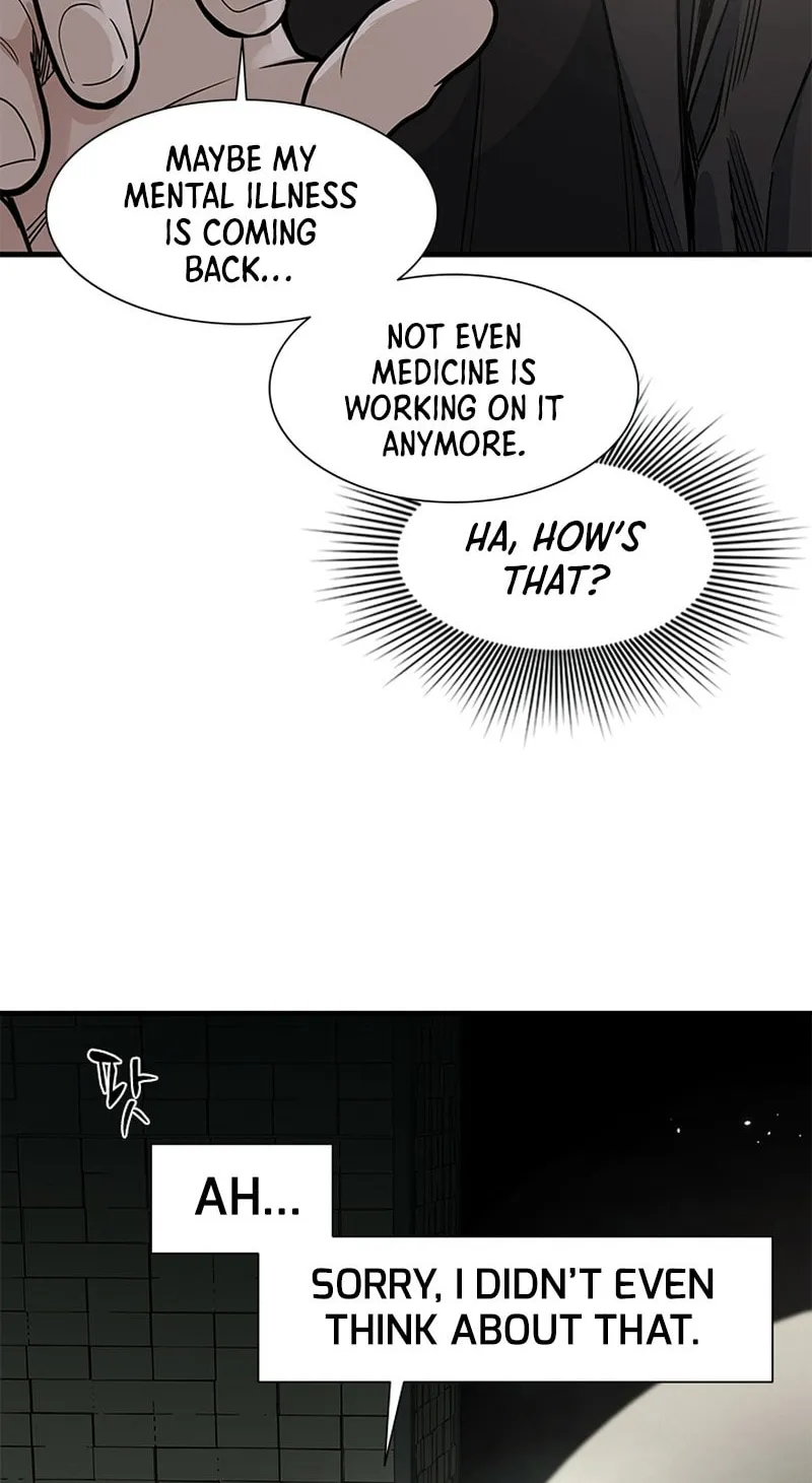 The Tutorial Is Too Tough! Chapter 47 page 30 - 