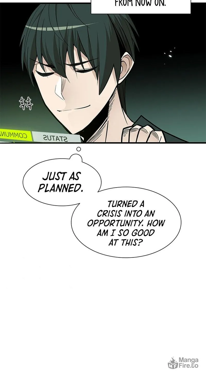 The Tutorial Is Too Tough! Chapter 47 page 32 - 