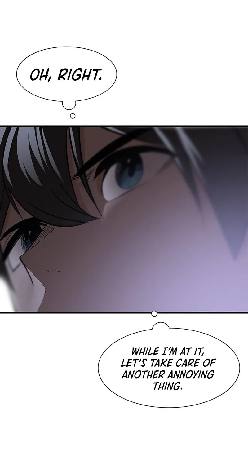 The Tutorial Is Too Tough! Chapter 47 page 33 - 