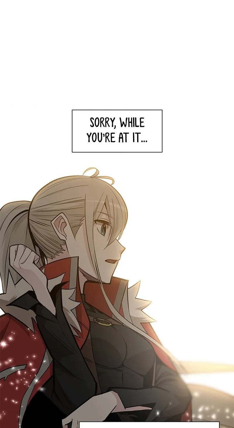 The Tutorial Is Too Tough! Chapter 47 page 34 - 