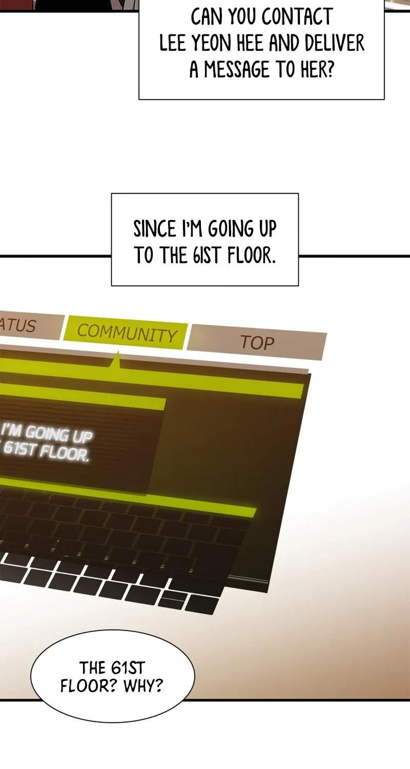 The Tutorial Is Too Tough! Chapter 47 page 35 - 
