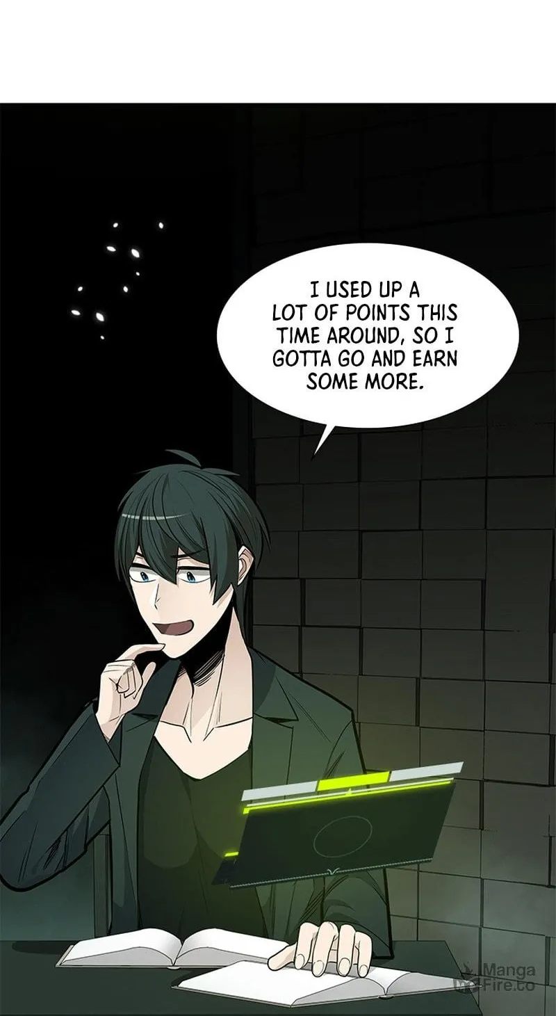 The Tutorial Is Too Tough! Chapter 47 page 36 - 