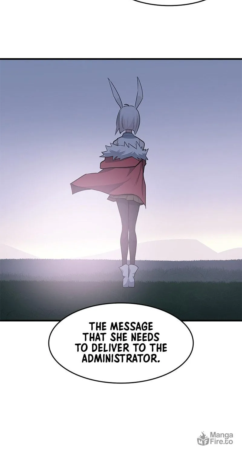 The Tutorial Is Too Tough! Chapter 47 page 38 - 