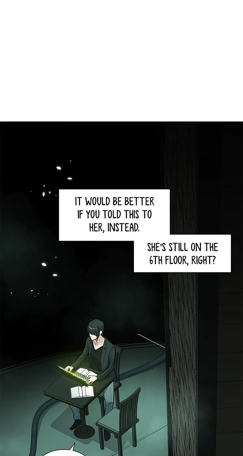 The Tutorial Is Too Tough! Chapter 47 page 39 - 