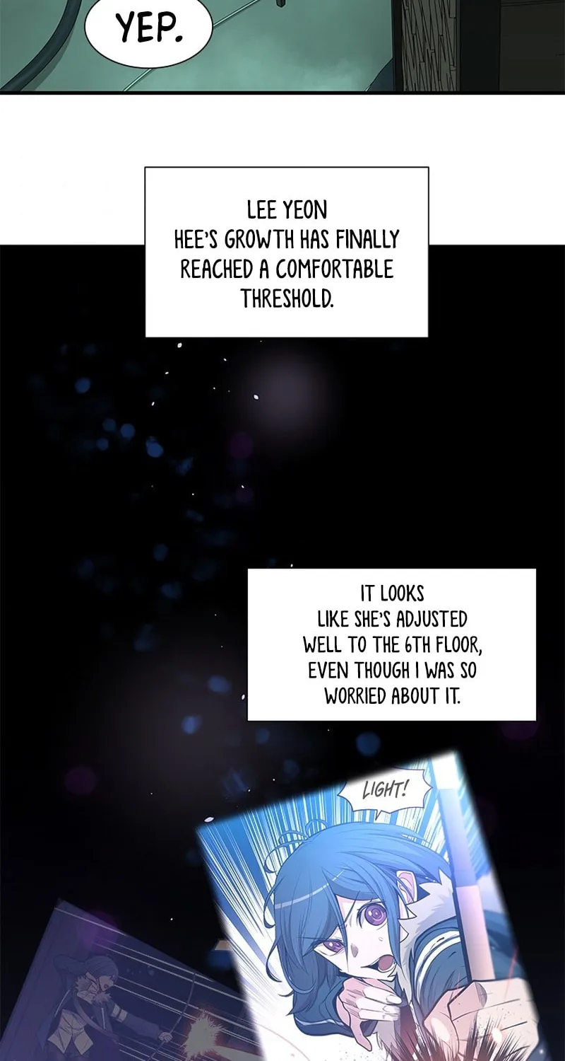 The Tutorial Is Too Tough! Chapter 47 page 40 - 