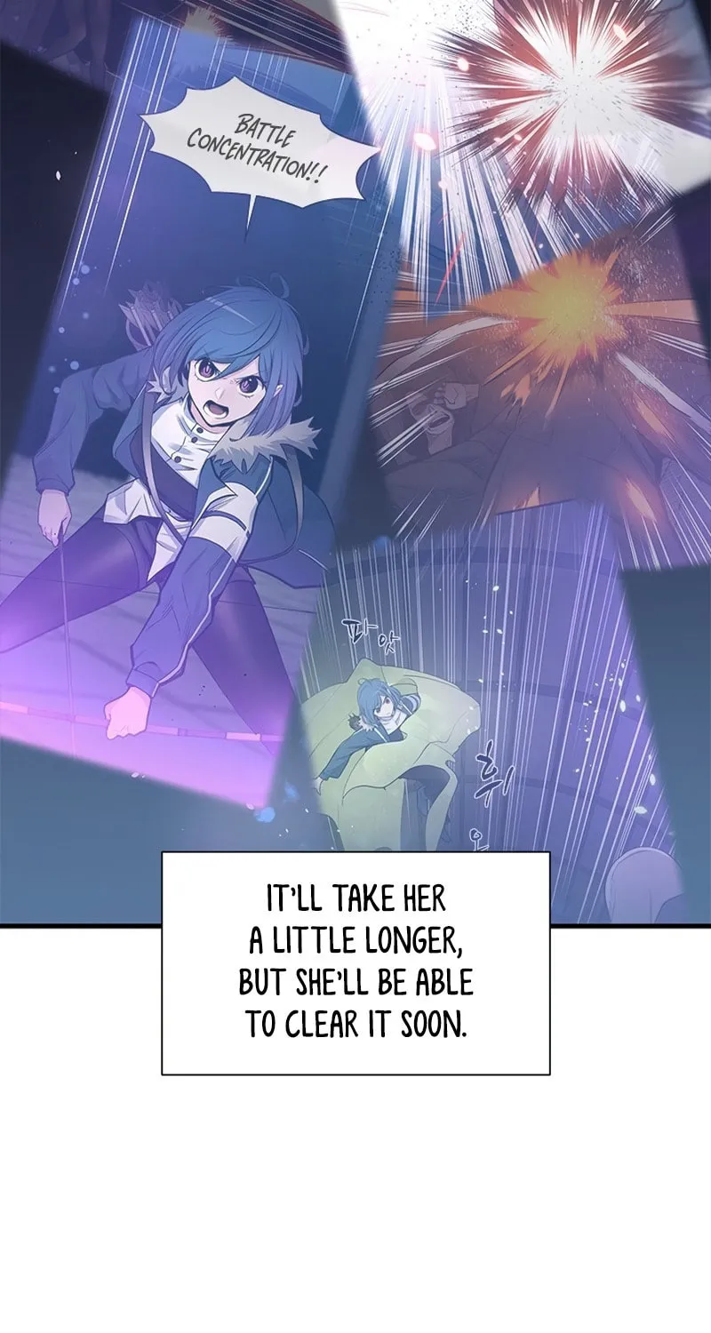 The Tutorial Is Too Tough! Chapter 47 page 41 - 