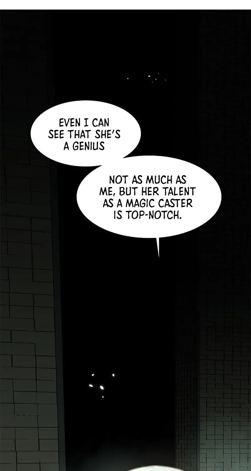The Tutorial Is Too Tough! Chapter 47 page 42 - 