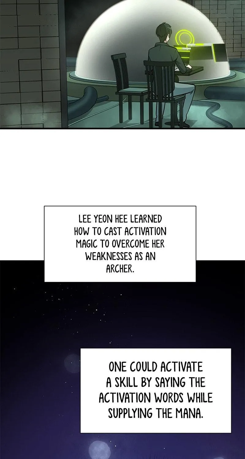 The Tutorial Is Too Tough! Chapter 47 page 43 - 