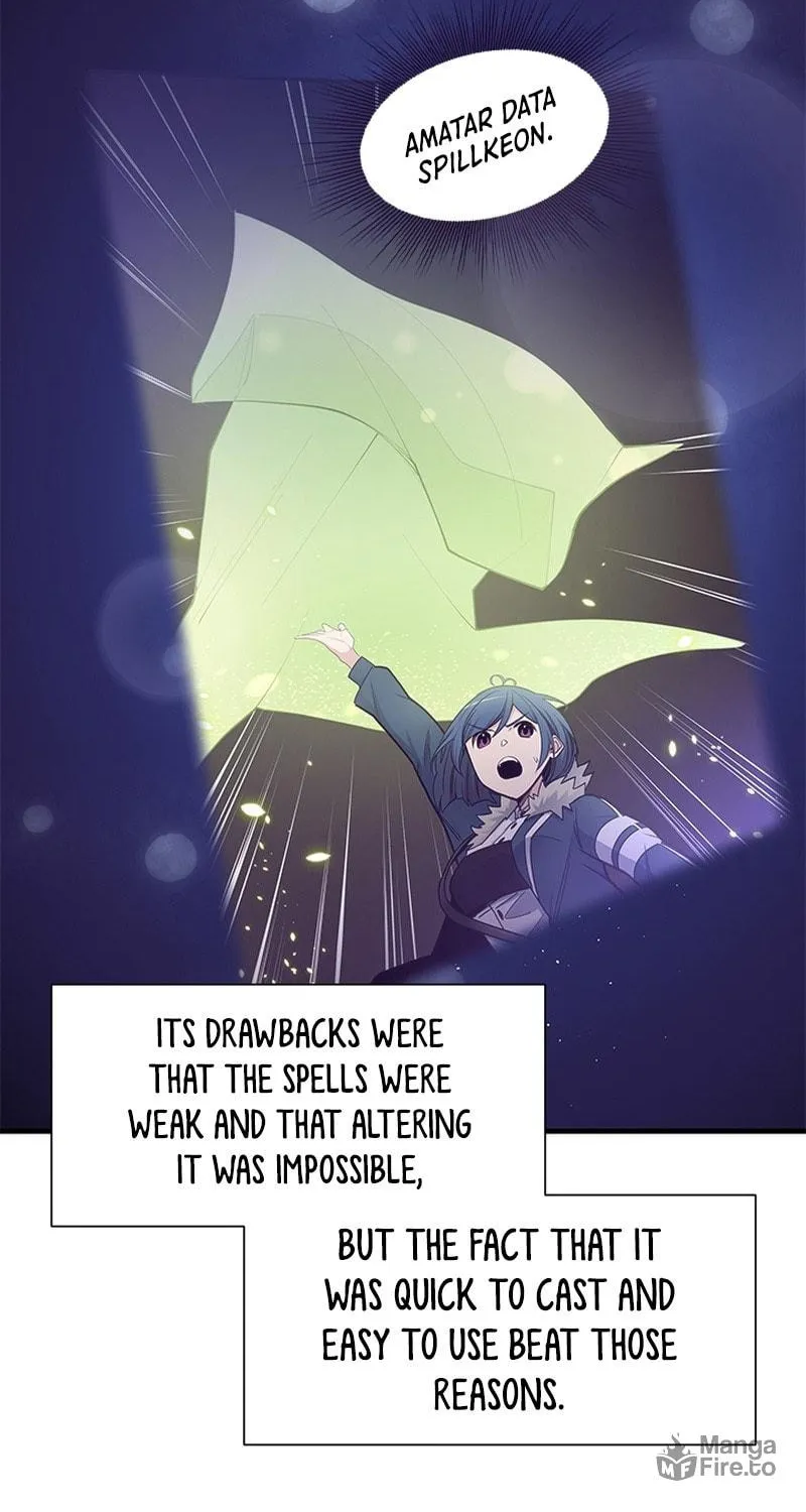 The Tutorial Is Too Tough! Chapter 47 page 44 - 