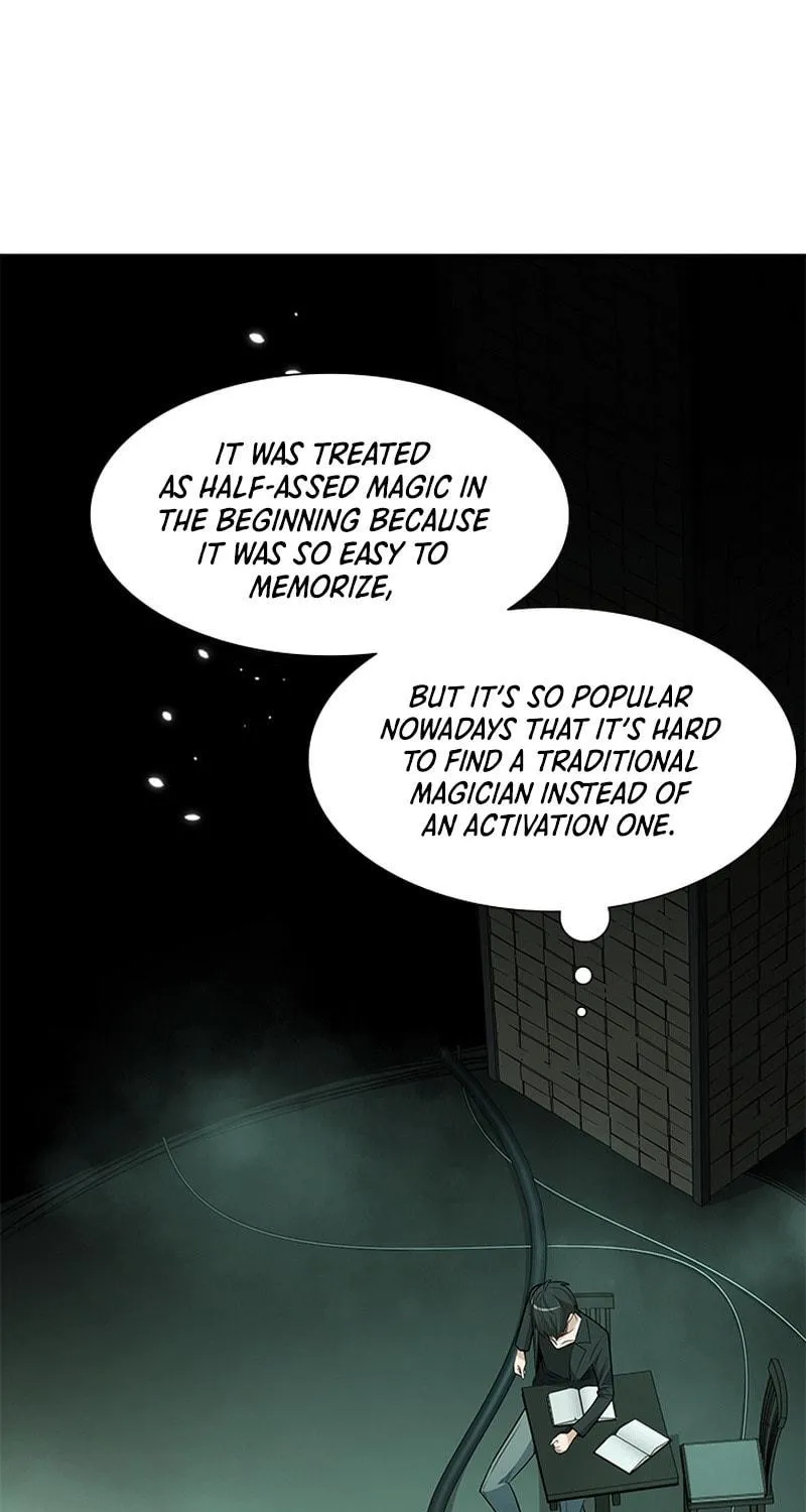 The Tutorial Is Too Tough! Chapter 47 page 45 - 