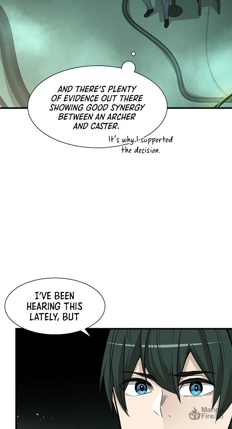 The Tutorial Is Too Tough! Chapter 47 page 46 - 