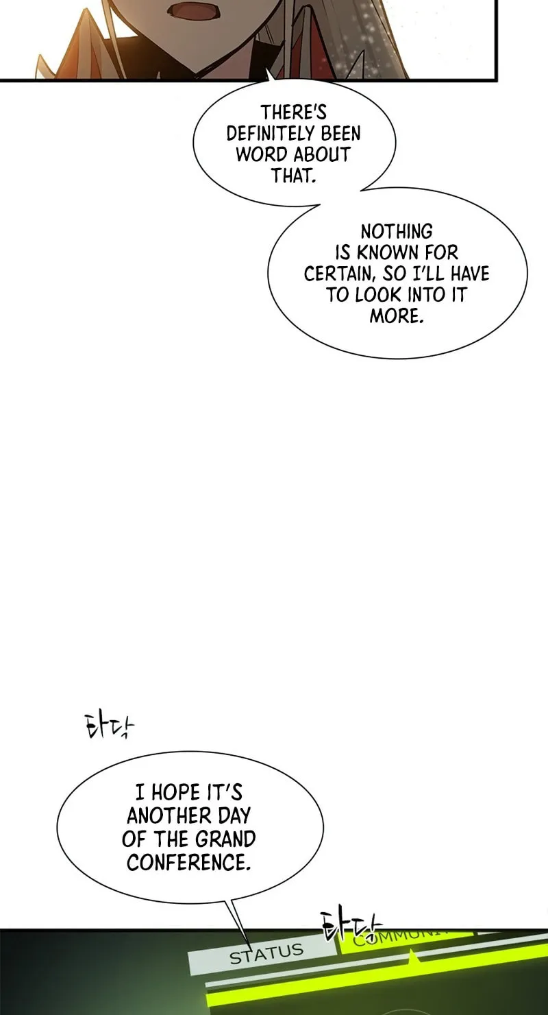 The Tutorial Is Too Tough! Chapter 47 page 48 - 