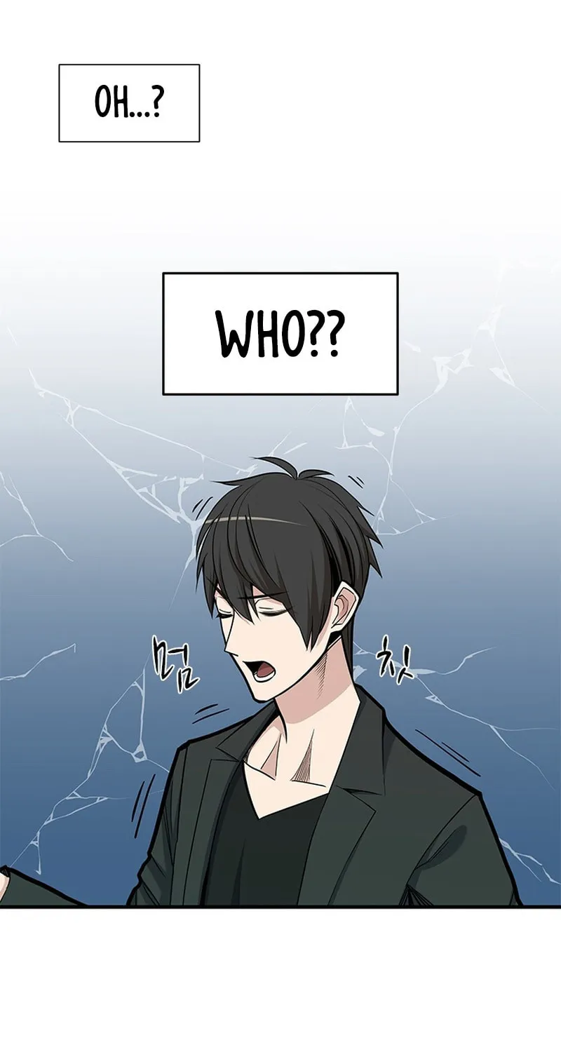 The Tutorial Is Too Tough! Chapter 47 page 52 - 