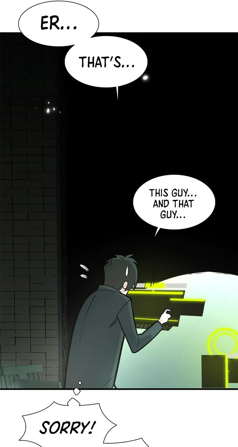 The Tutorial Is Too Tough! Chapter 47 page 53 - 