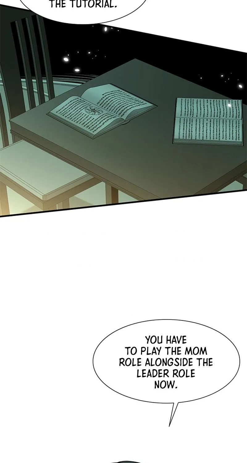 The Tutorial Is Too Tough! Chapter 47 page 55 - 