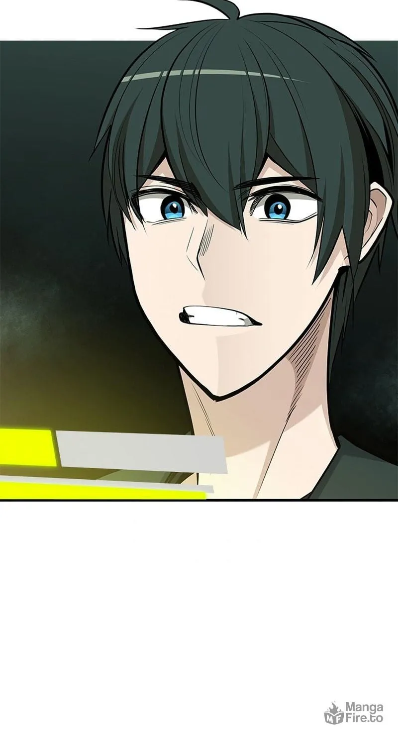 The Tutorial Is Too Tough! Chapter 47 page 56 - 