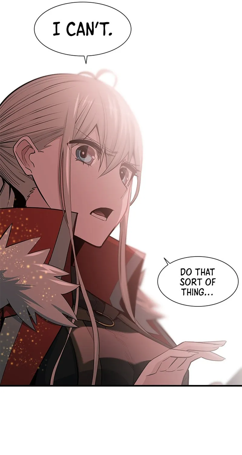 The Tutorial Is Too Tough! Chapter 47 page 57 - 