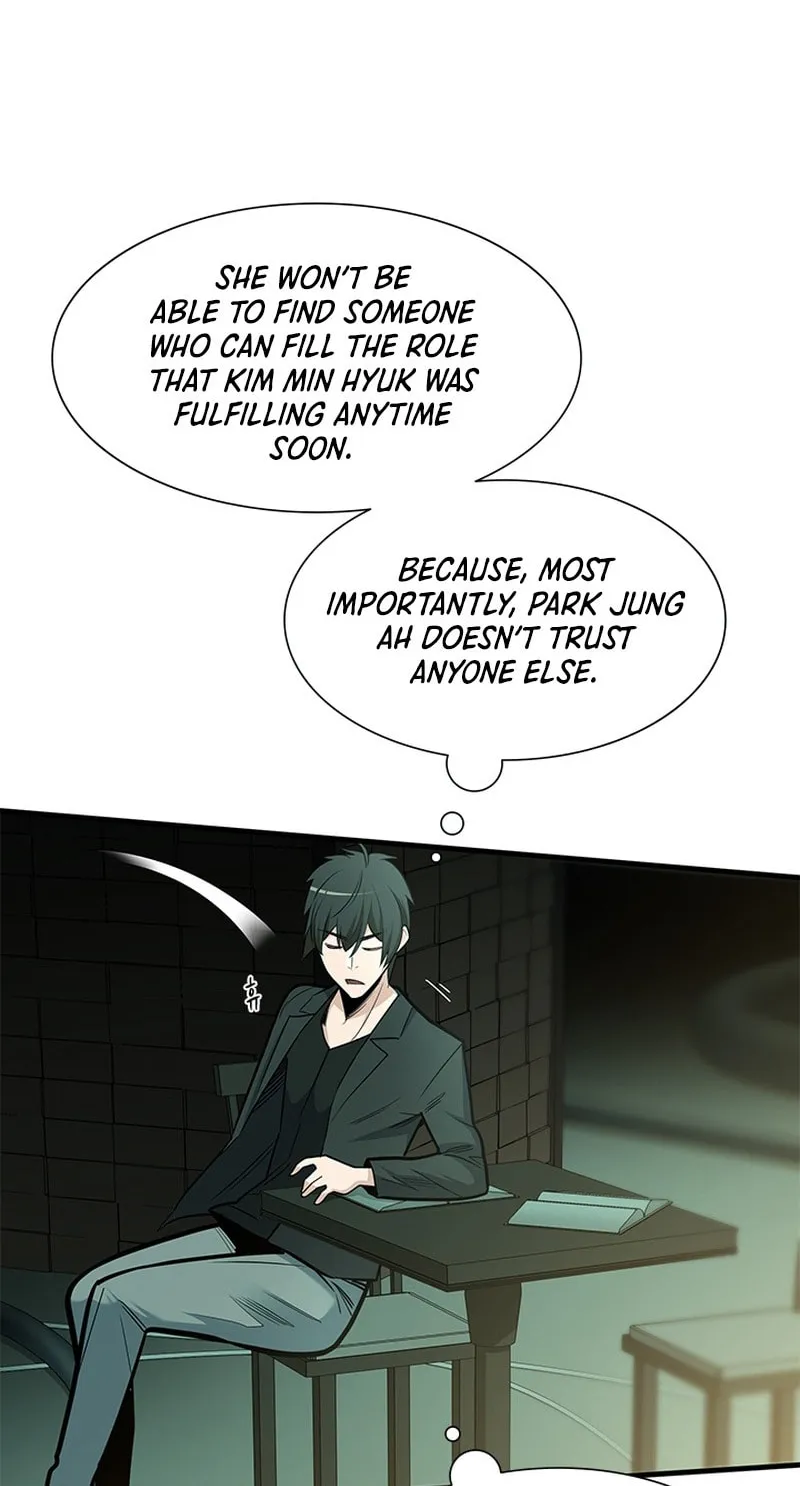 The Tutorial Is Too Tough! Chapter 47 page 58 - 