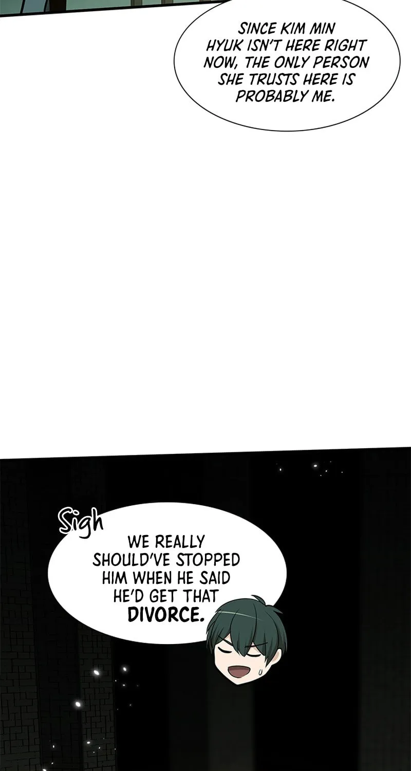 The Tutorial Is Too Tough! Chapter 47 page 59 - 