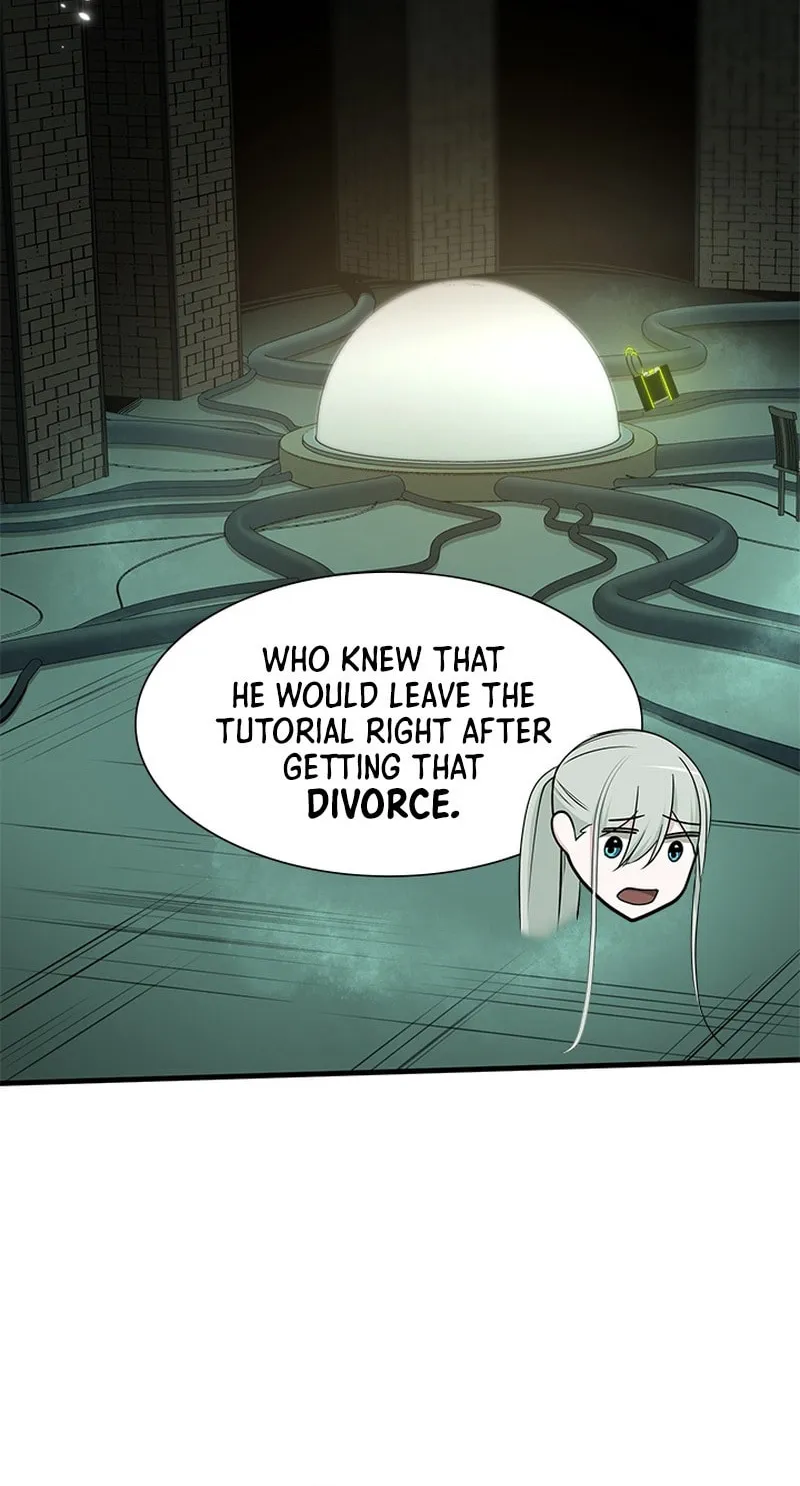 The Tutorial Is Too Tough! Chapter 47 page 60 - 