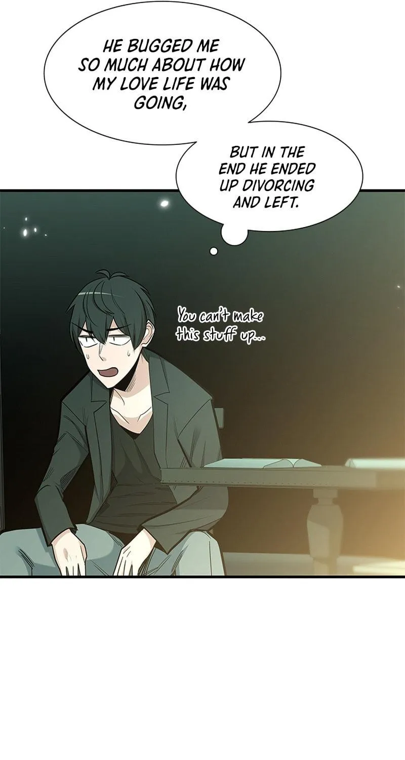 The Tutorial Is Too Tough! Chapter 47 page 61 - 
