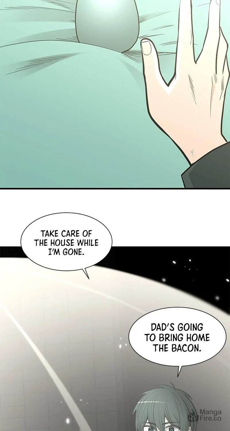 The Tutorial Is Too Tough! Chapter 47 page 66 - 