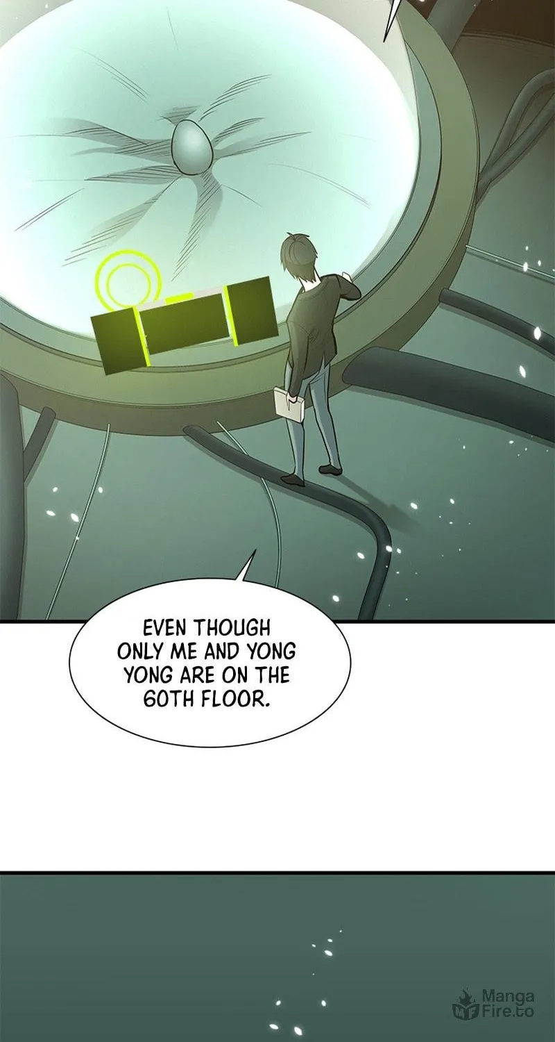 The Tutorial Is Too Tough! Chapter 47 page 68 - 