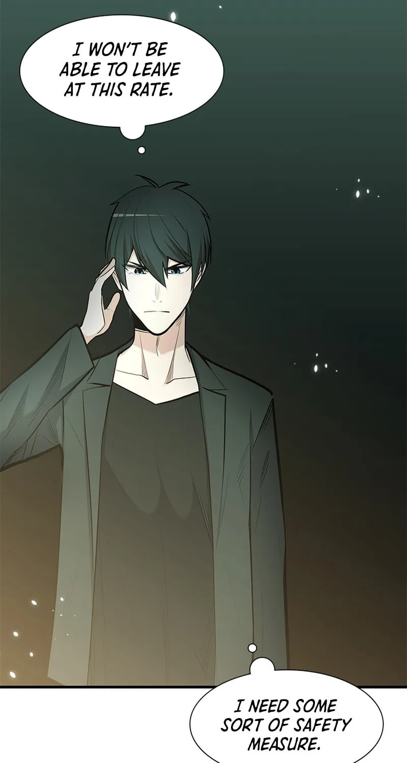 The Tutorial Is Too Tough! Chapter 47 page 69 - 