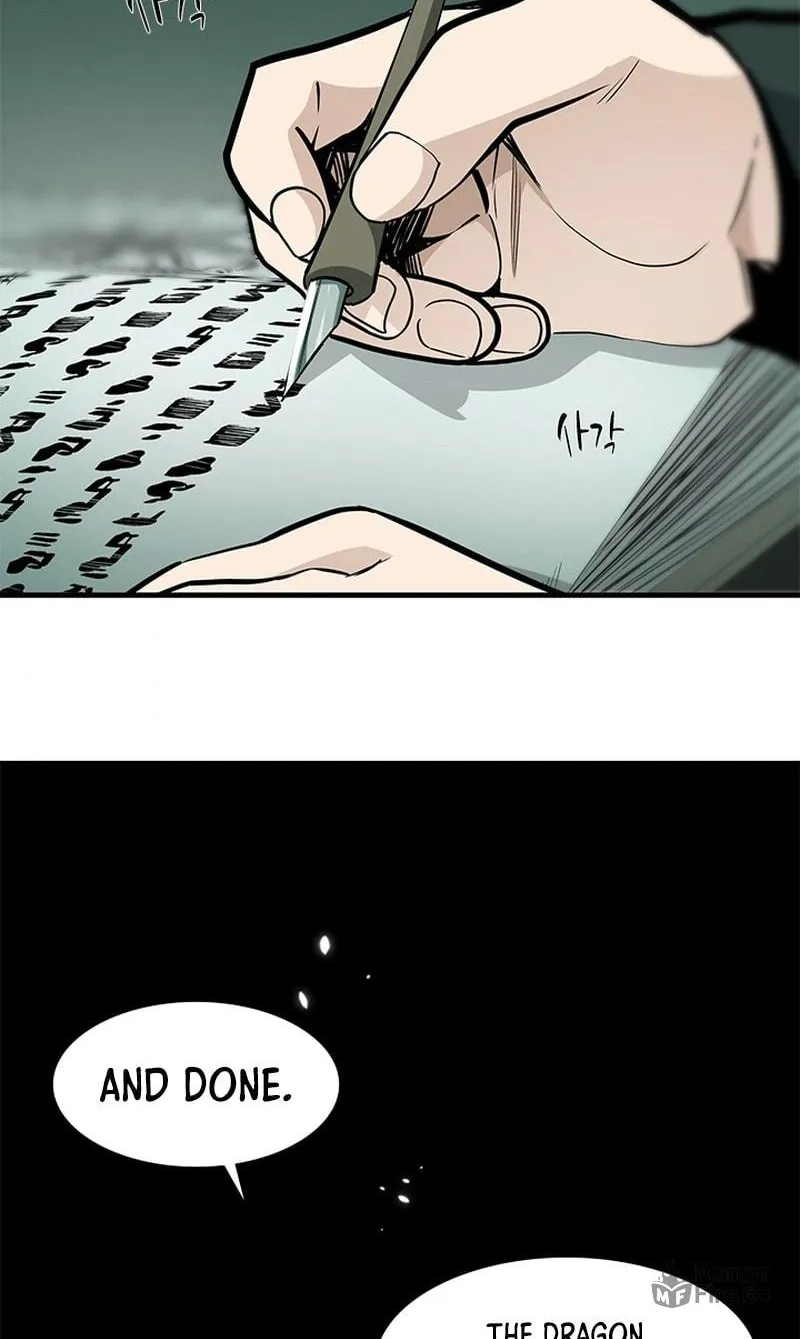 The Tutorial Is Too Tough! Chapter 47 page 8 - 