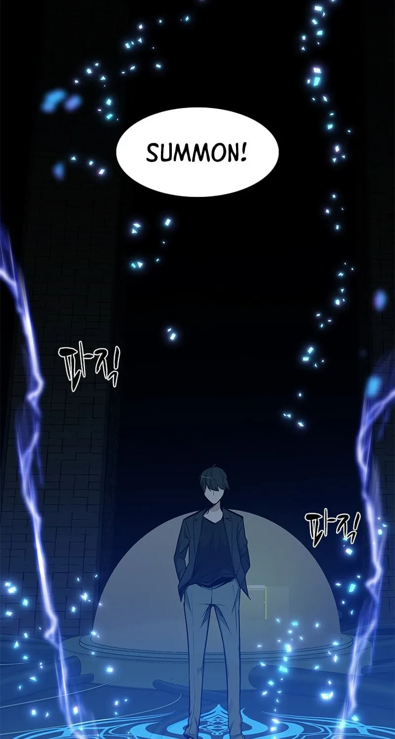 The Tutorial Is Too Tough! Chapter 47 page 72 - 