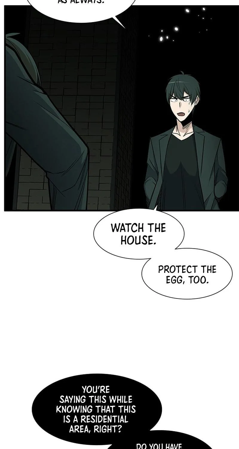 The Tutorial Is Too Tough! Chapter 47 page 79 - 
