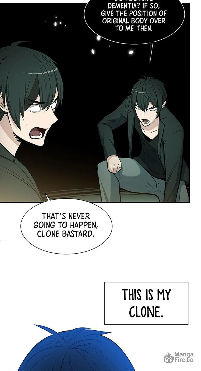 The Tutorial Is Too Tough! Chapter 47 page 80 - 