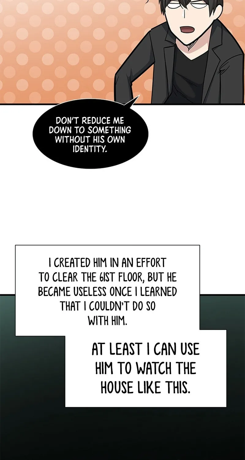 The Tutorial Is Too Tough! Chapter 47 page 83 - 