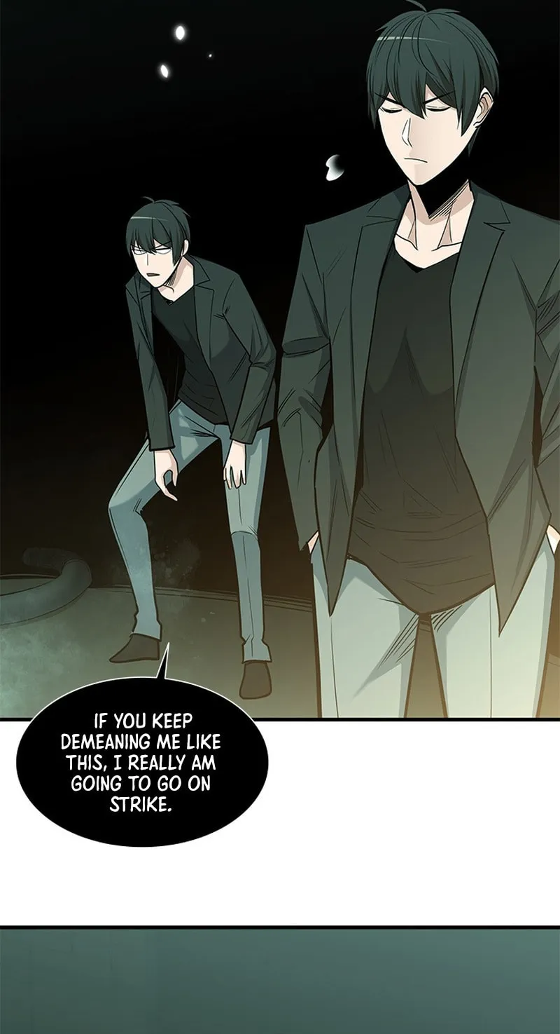 The Tutorial Is Too Tough! Chapter 47 page 84 - 