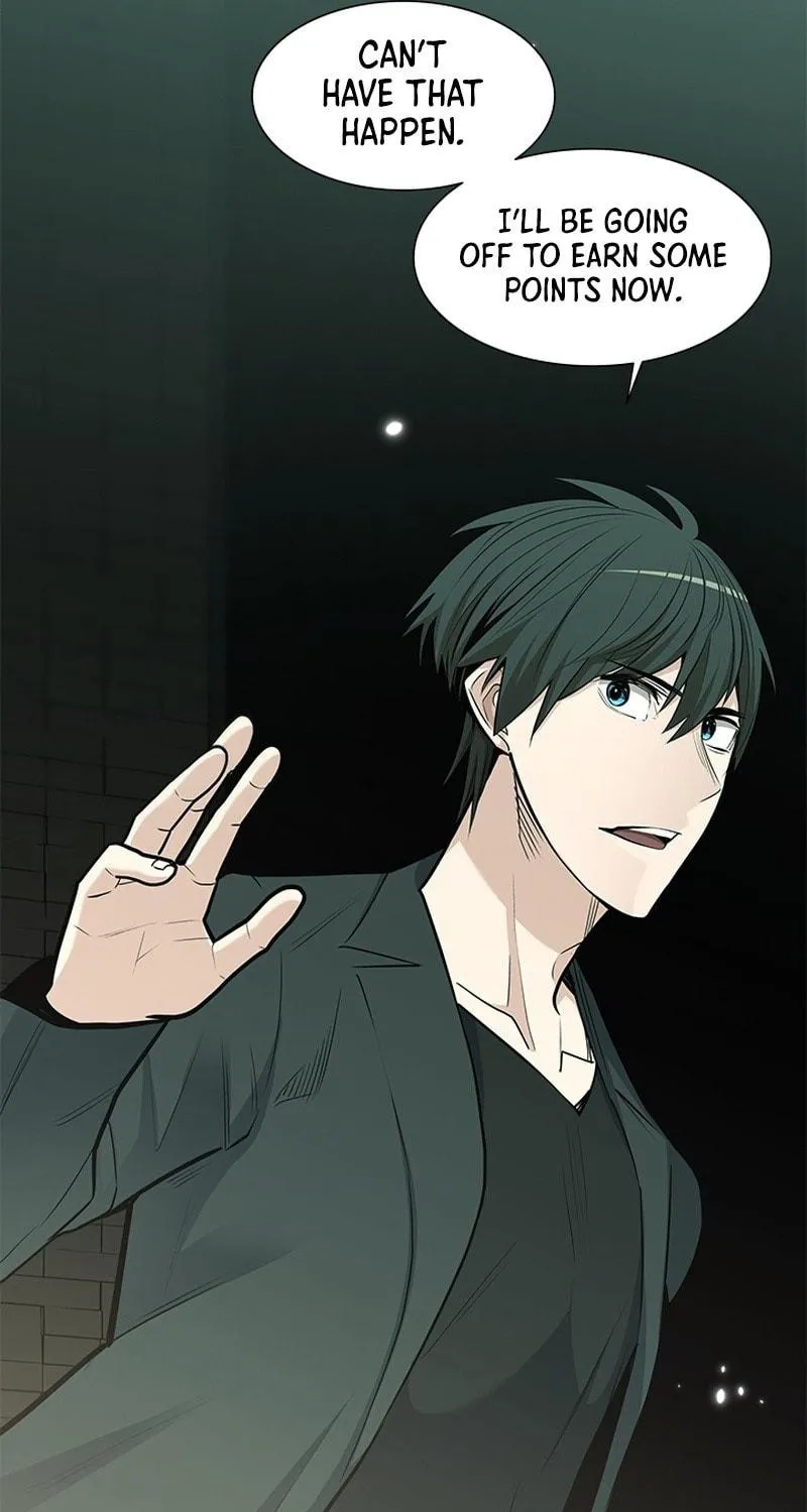The Tutorial Is Too Tough! Chapter 47 page 85 - 