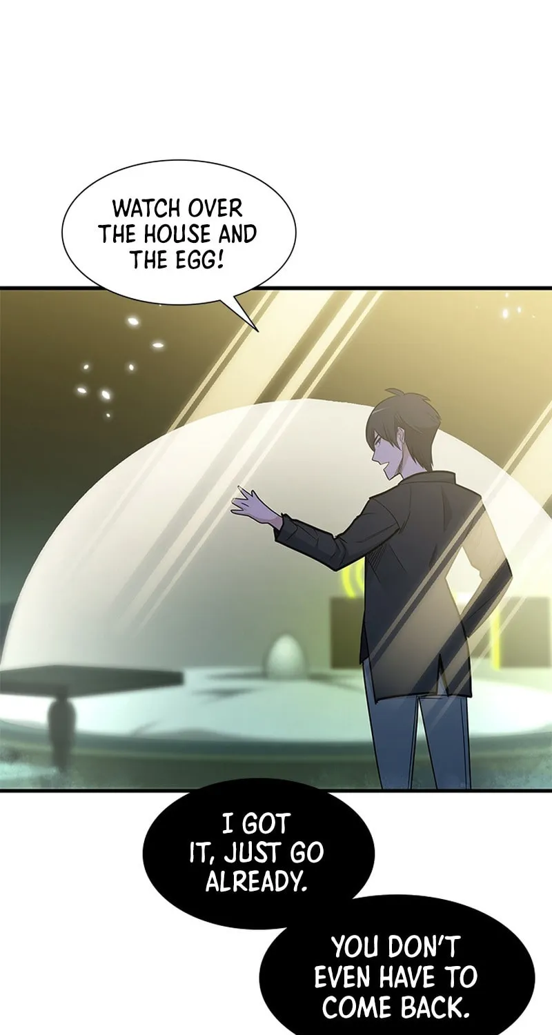 The Tutorial Is Too Tough! Chapter 47 page 87 - 