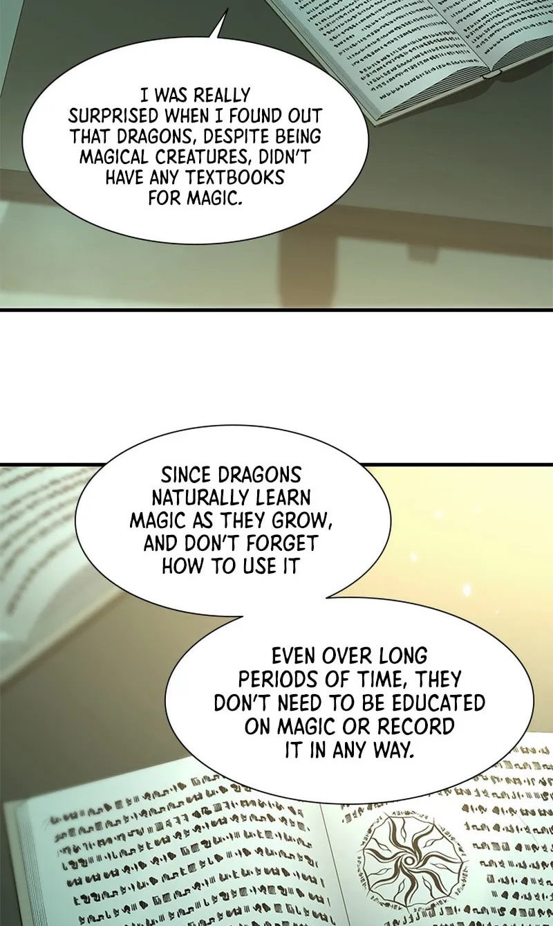The Tutorial Is Too Tough! Chapter 47 page 10 - 