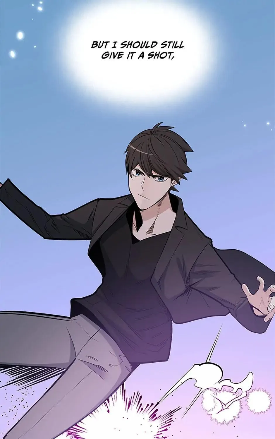 The Tutorial Is Too Tough! Chapter 48 page 107 - 